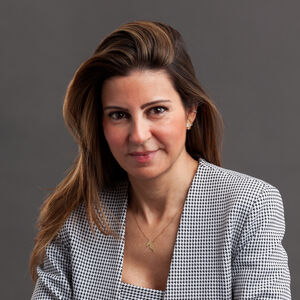 Dra. Ana Cecília Aranha